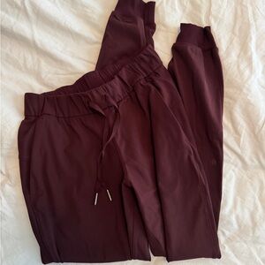 Lululemon Joggers